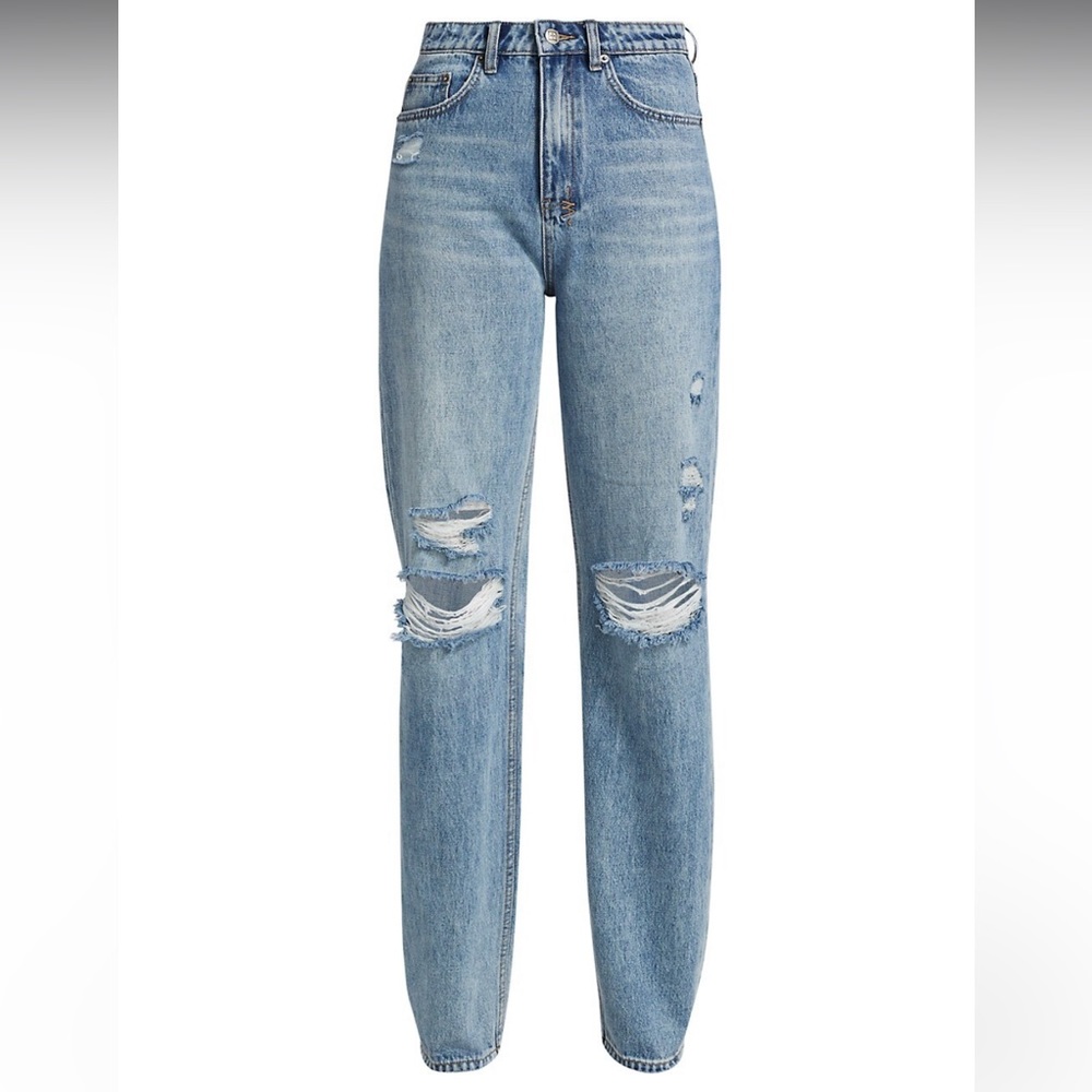 Ksubi Playback Vibez Trashed Jeans